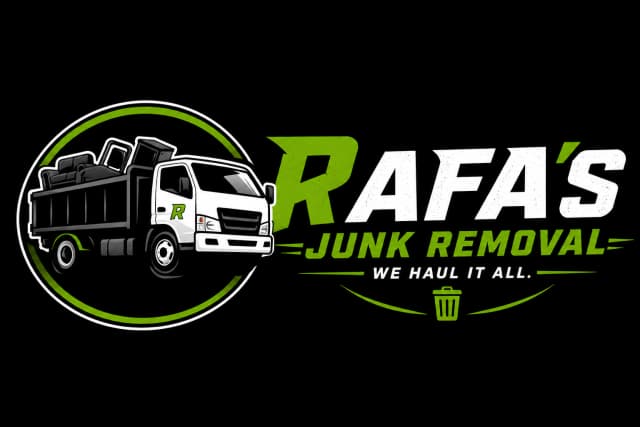 Rafa's Junk Removal